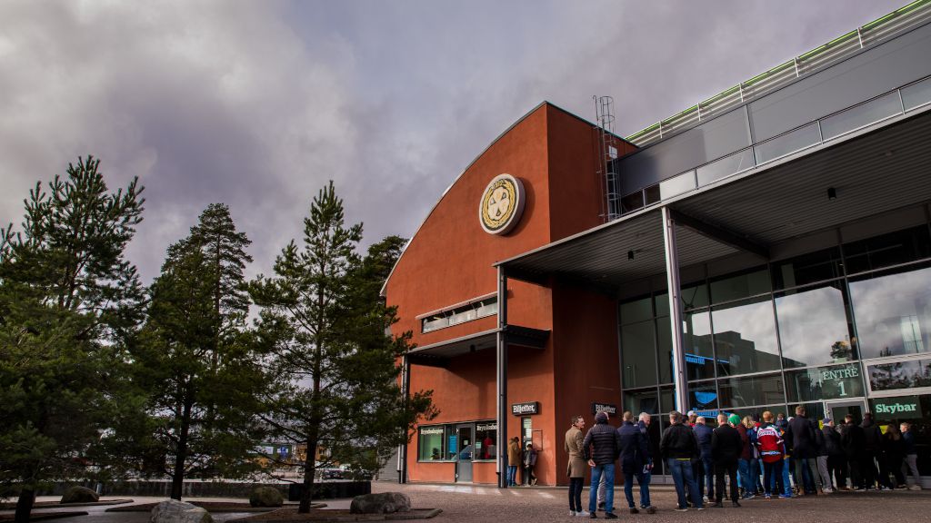 "Ännu ingen bild av den totala omfattningen"