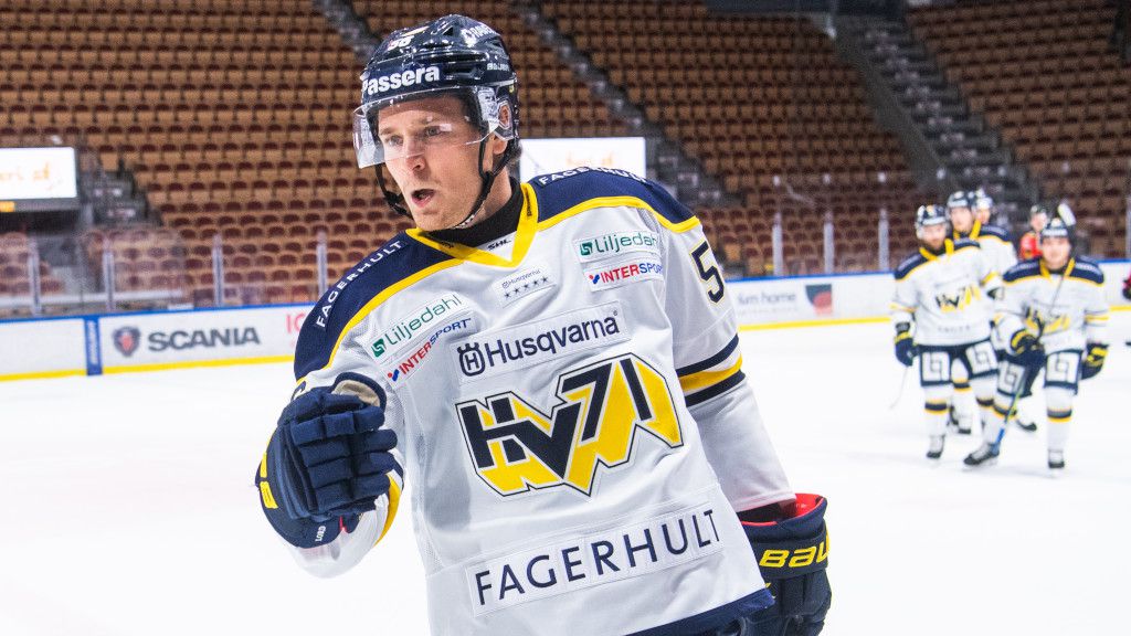 Fredrik Forsberg.