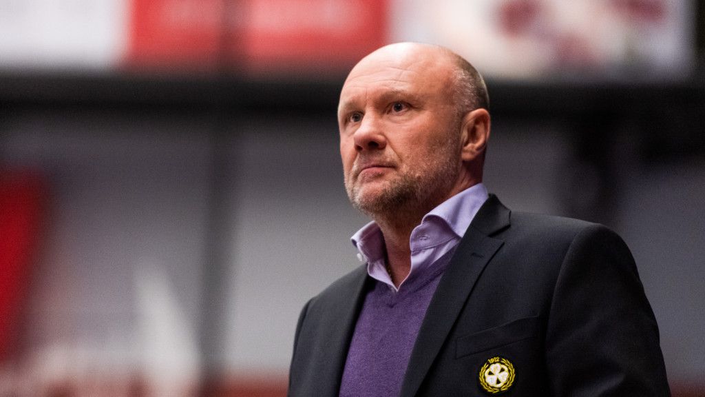 Peter Andersson.