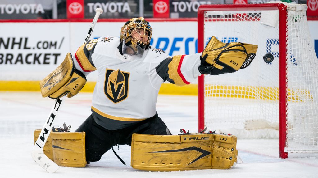 Marc-André Fleury.