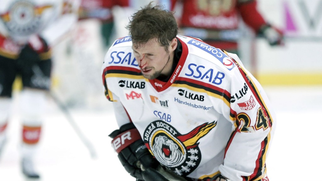 anledningar till att dejta hockeyspelare
