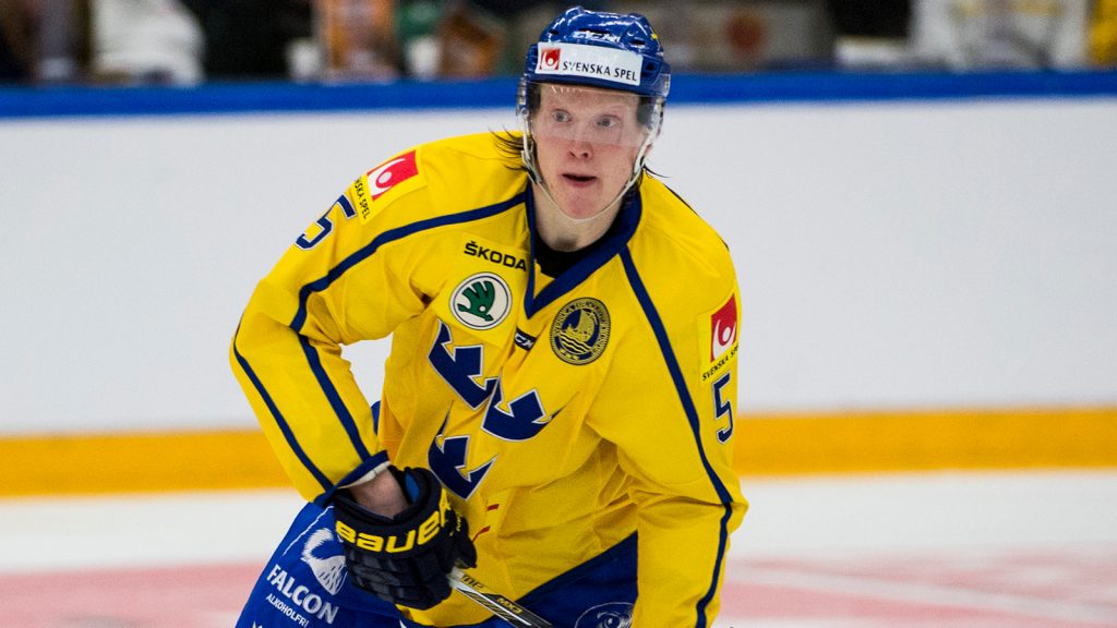 Uppgifter AHLsvensken återvänder till SHL Hockeysverige