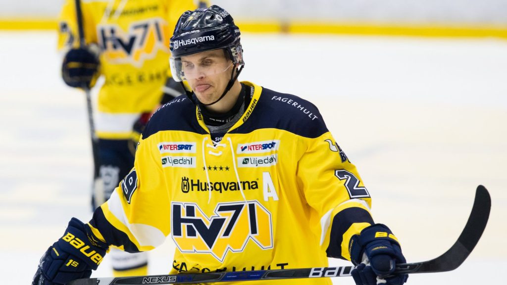 David Ullström.