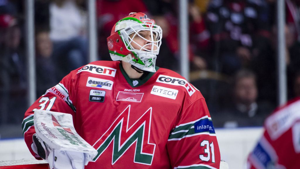 Linus Lundin