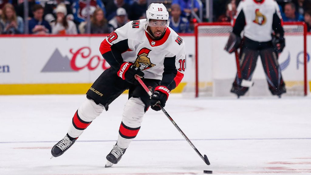 Anthony Duclair.