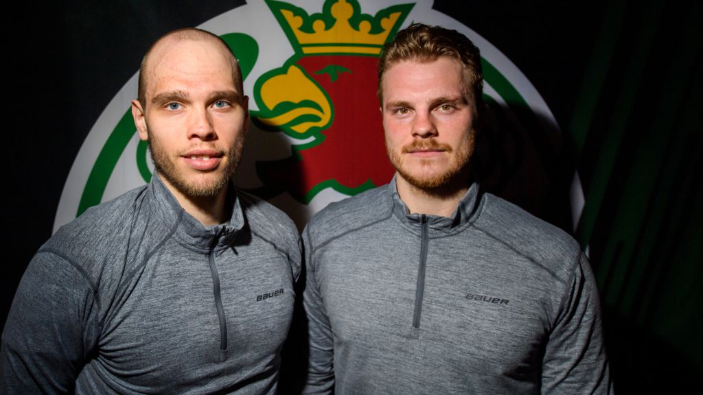 Gustafsson & Rifalk.