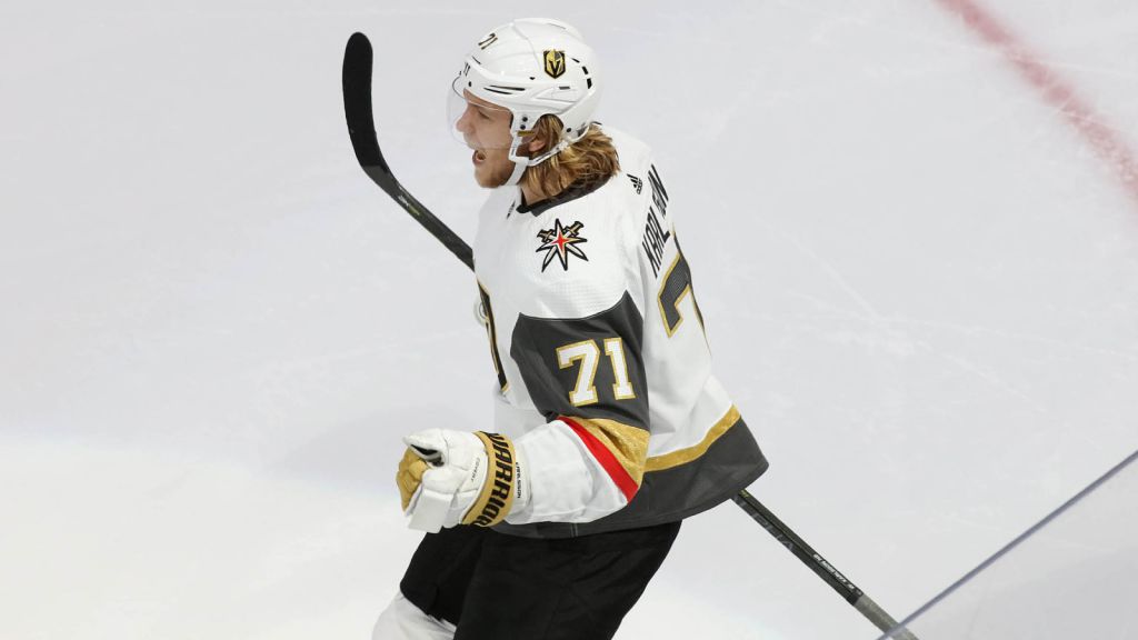 William Karlsson.