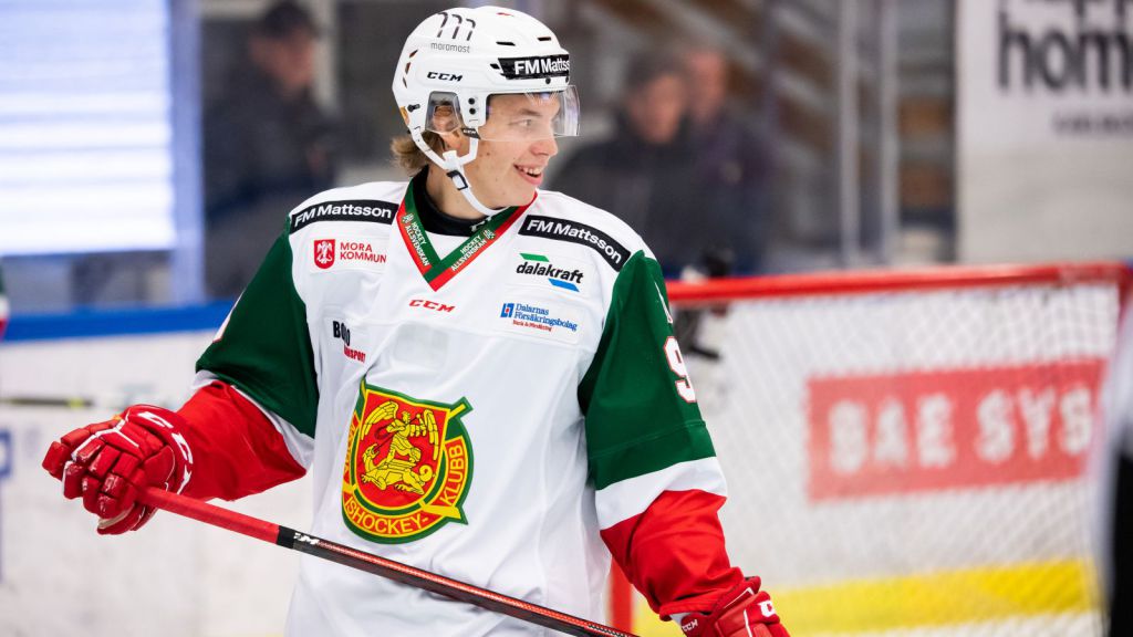 Lukas Wernblom