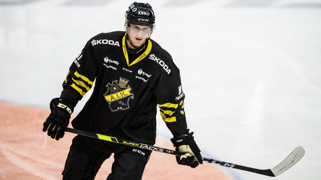 Simon Fernholm
