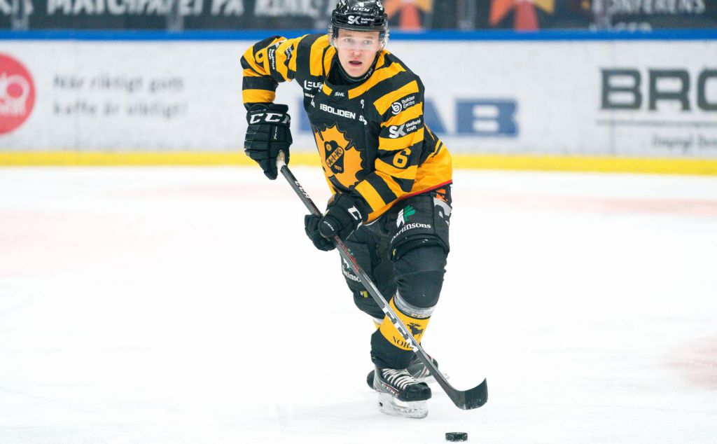 Måns Forsfjäll.