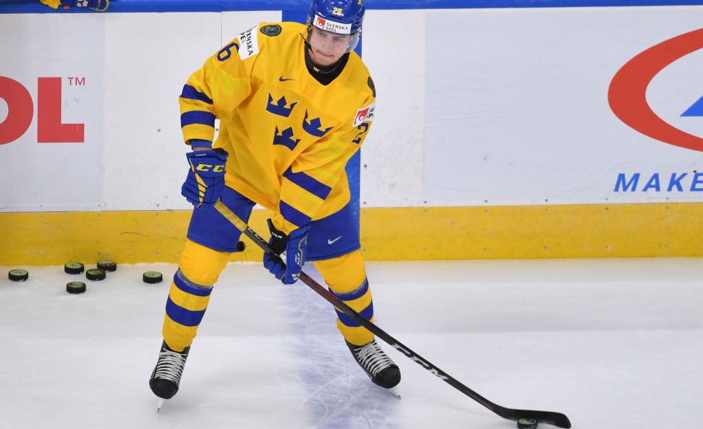 Alex Brännstam.