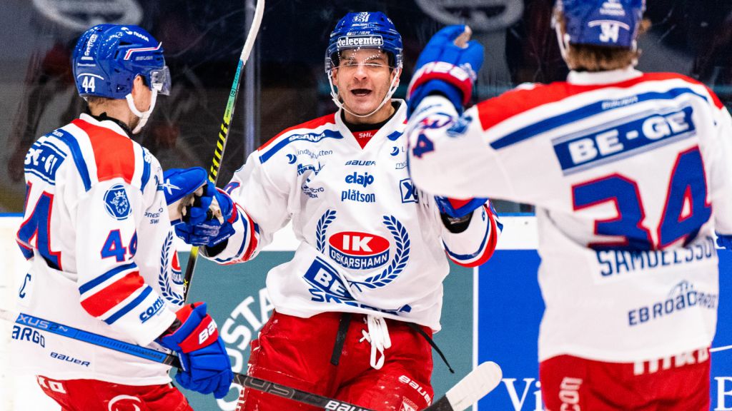 Lance Bouma.