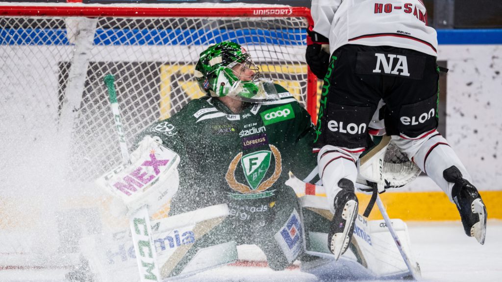 Henrik Haukeland.