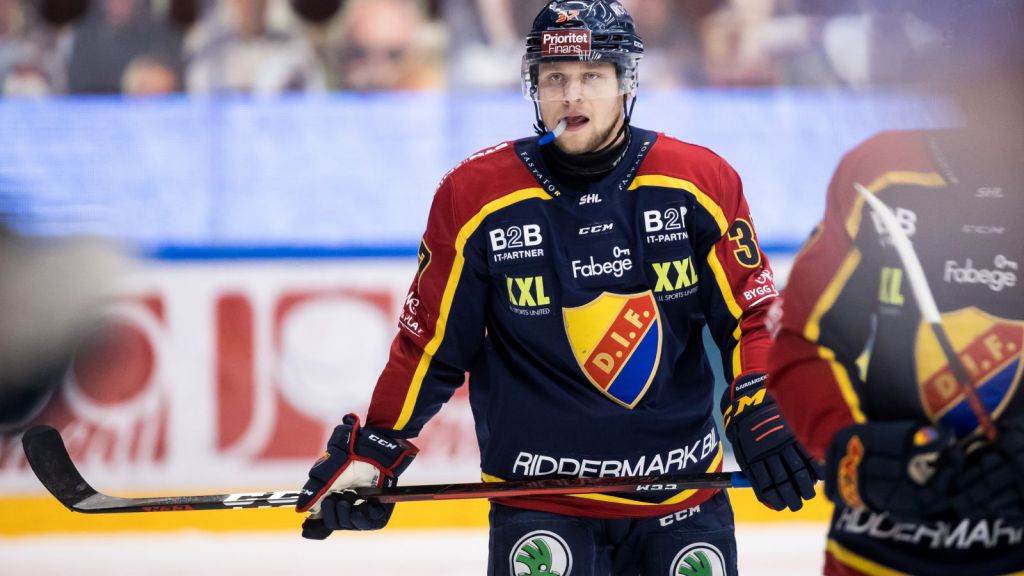 Jesper Pettersson