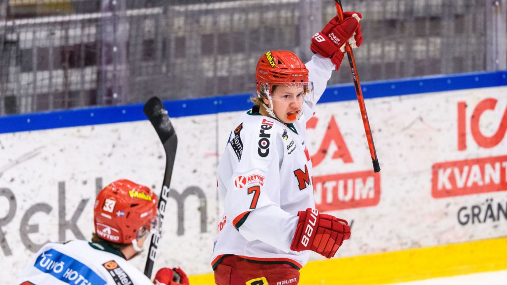 Tobias Åhström
