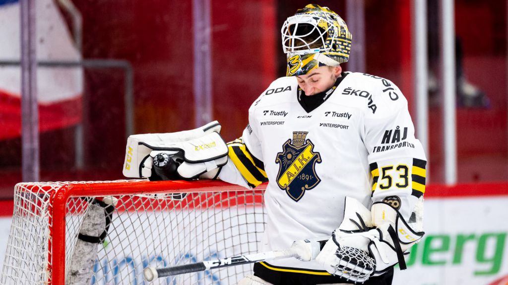 Claes Endre byter Solna mot Umeå.