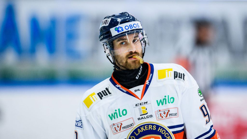 Andrew Calof