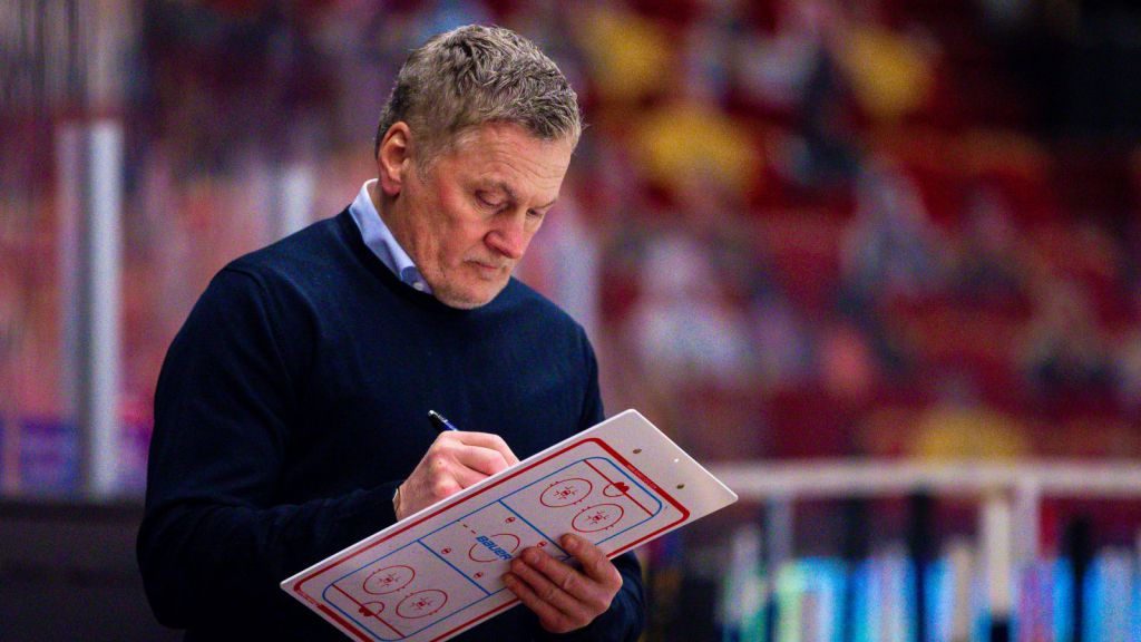Stephan Lundh.
