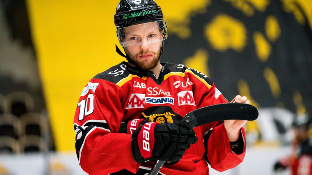 Einar Emanuelsson.