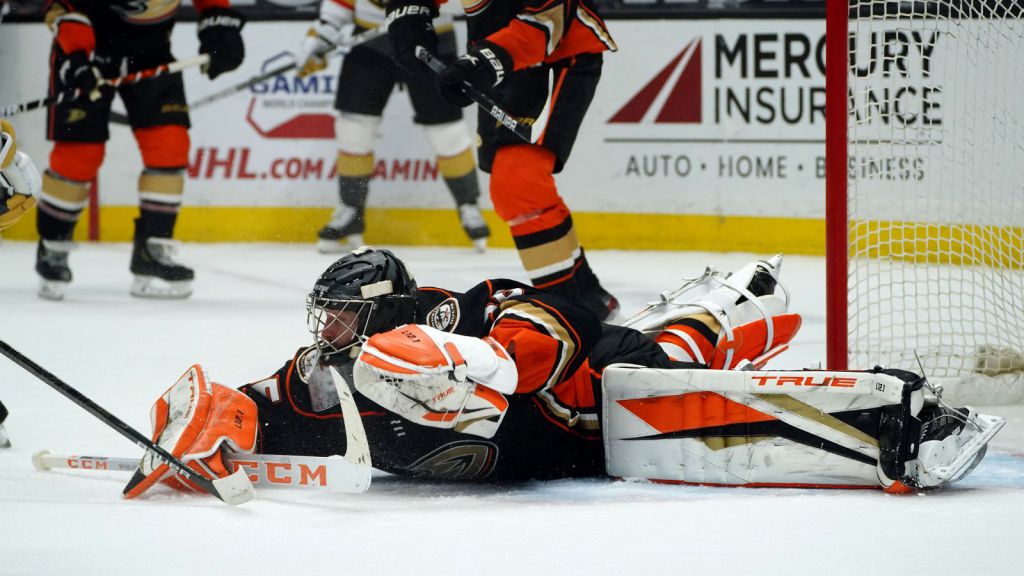 John Gibson.