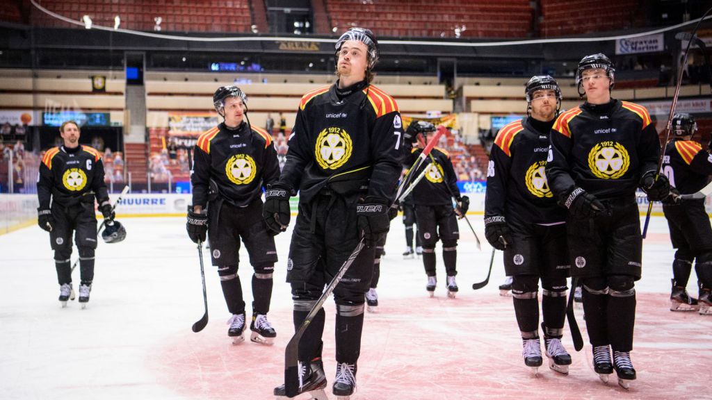 Brynäs