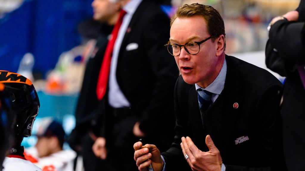 Niklas Eriksson.