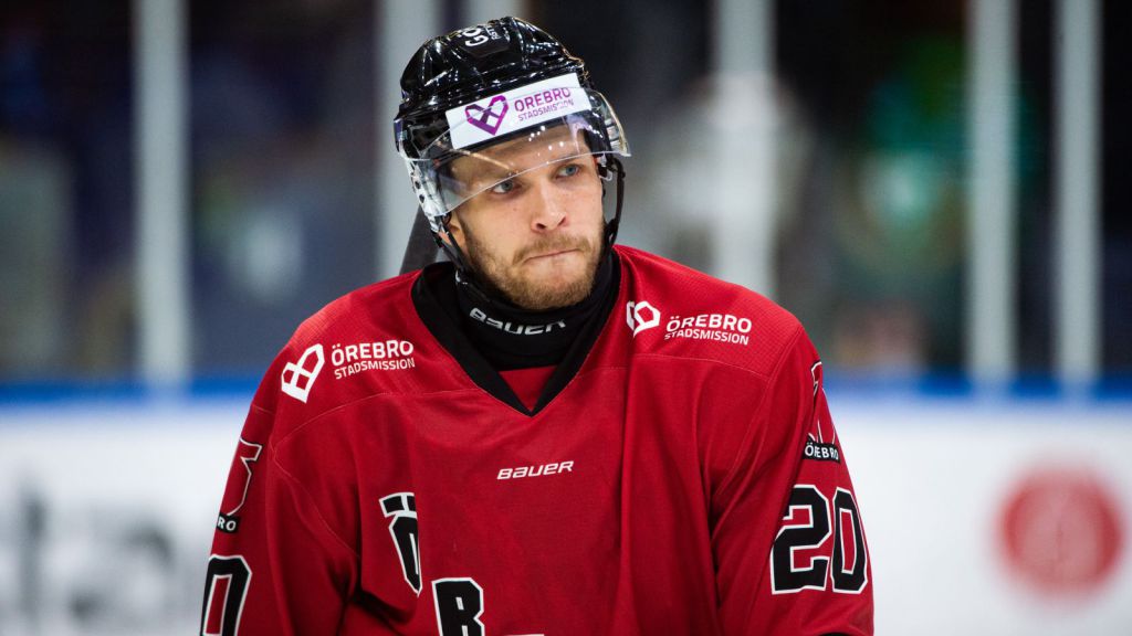 Miikka Salomäki.