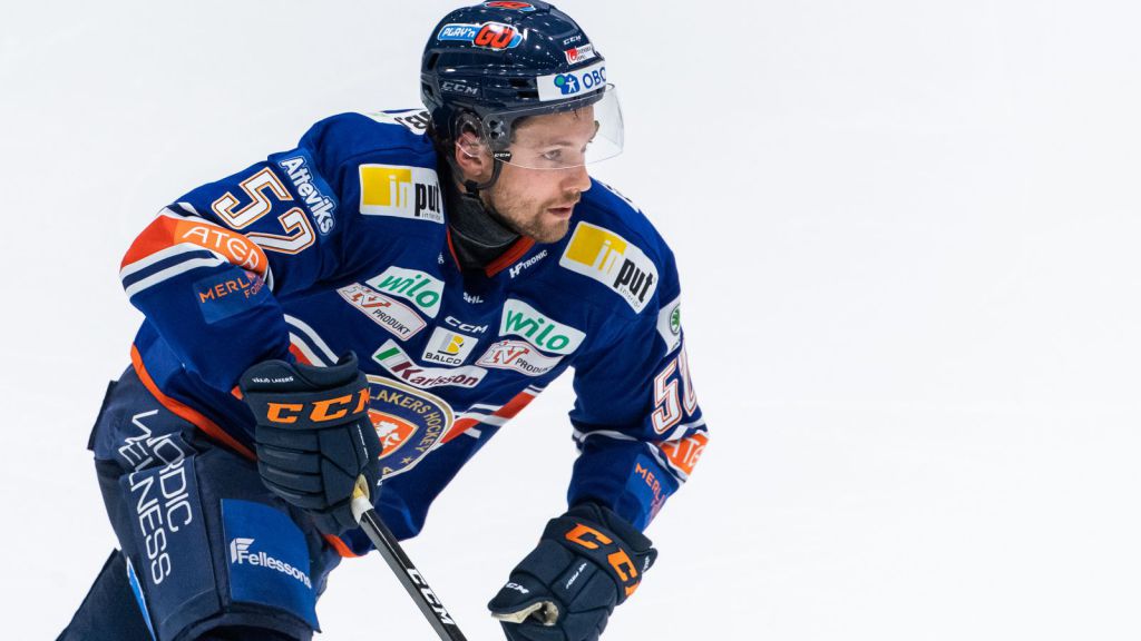 Arvid Lundberg