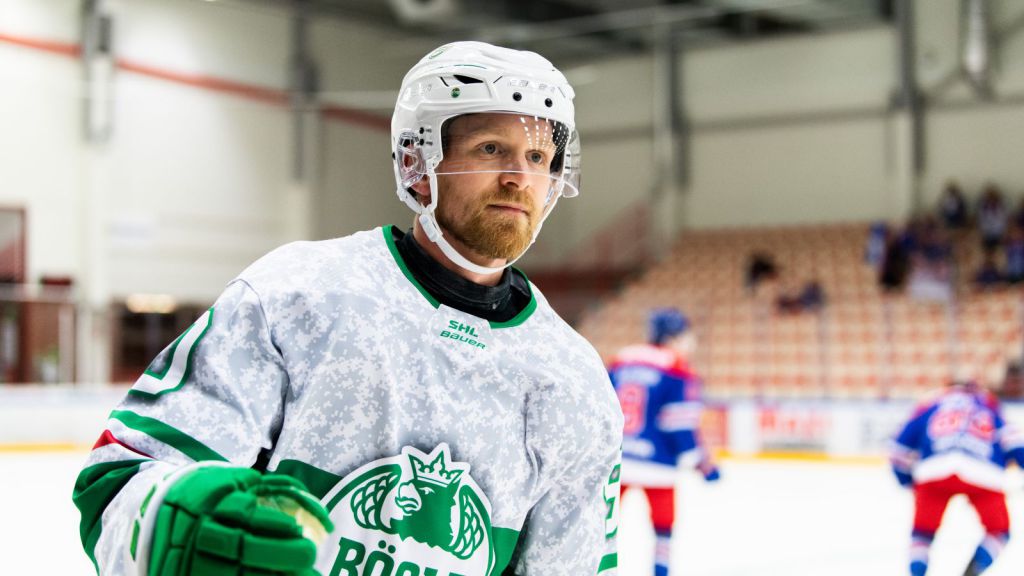Ted Brithén