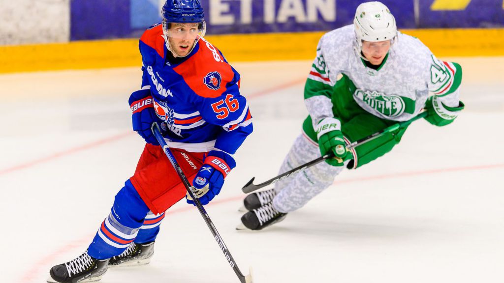 Kan Robin Norell studsa tillbaka?