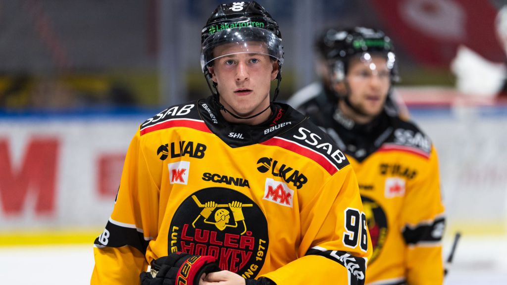 Pontus Andreasson.