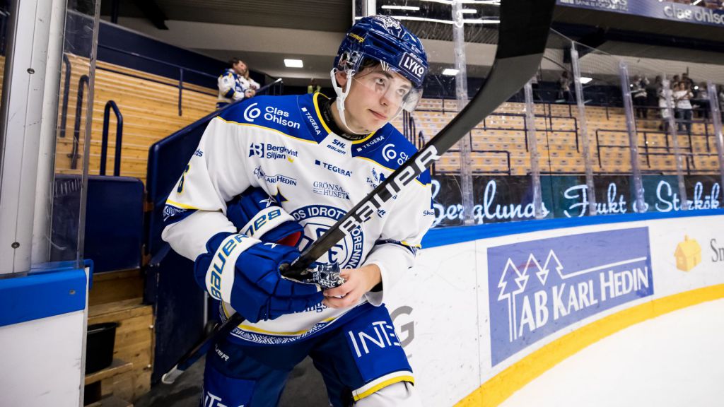 Alexander Lundqvist