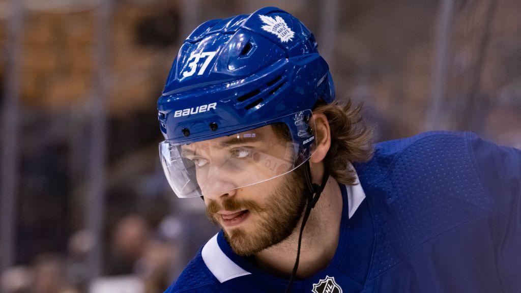 Timothy Liljegren.