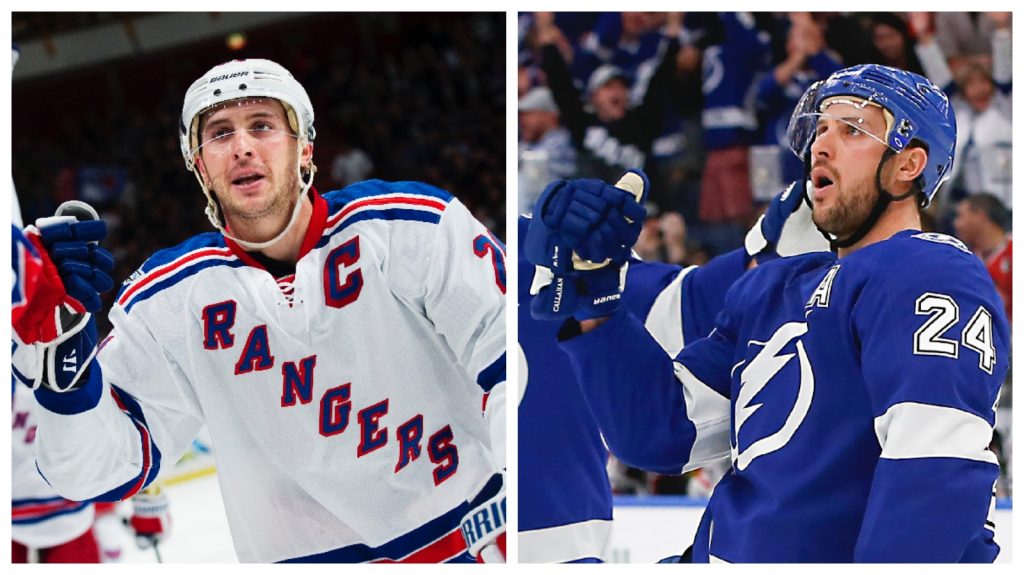 Här är de nya videoreglerna i NHL coaches challenge utökas Hockeysverige