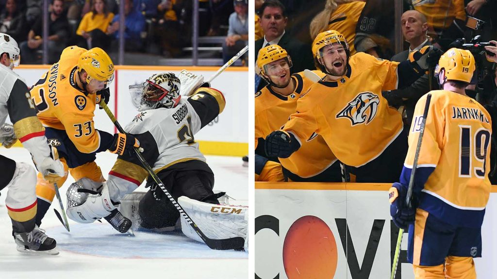 Pittsburgh krok upp
