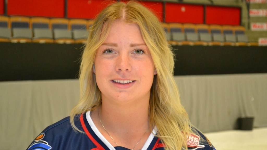 Viktig att Madelen Haug Hansen blir kvar i LHC