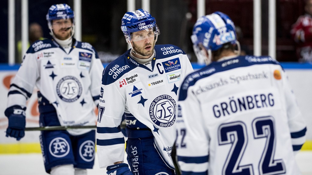 Hockey på TV idag: Supermöte i KHL - och ny tuff match för ...