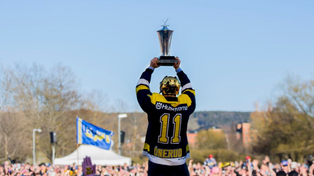 Får Simon Önerud jubla igen?