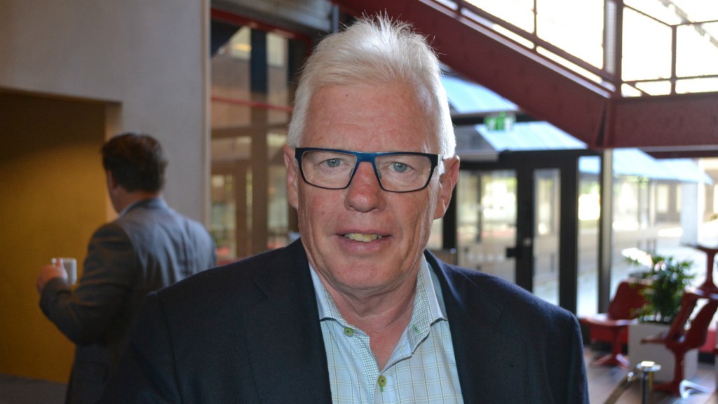 Ulf Nilsson A