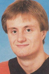 SSK:s hjärta och själ - Old School Hockey Anders Eldebrink ...