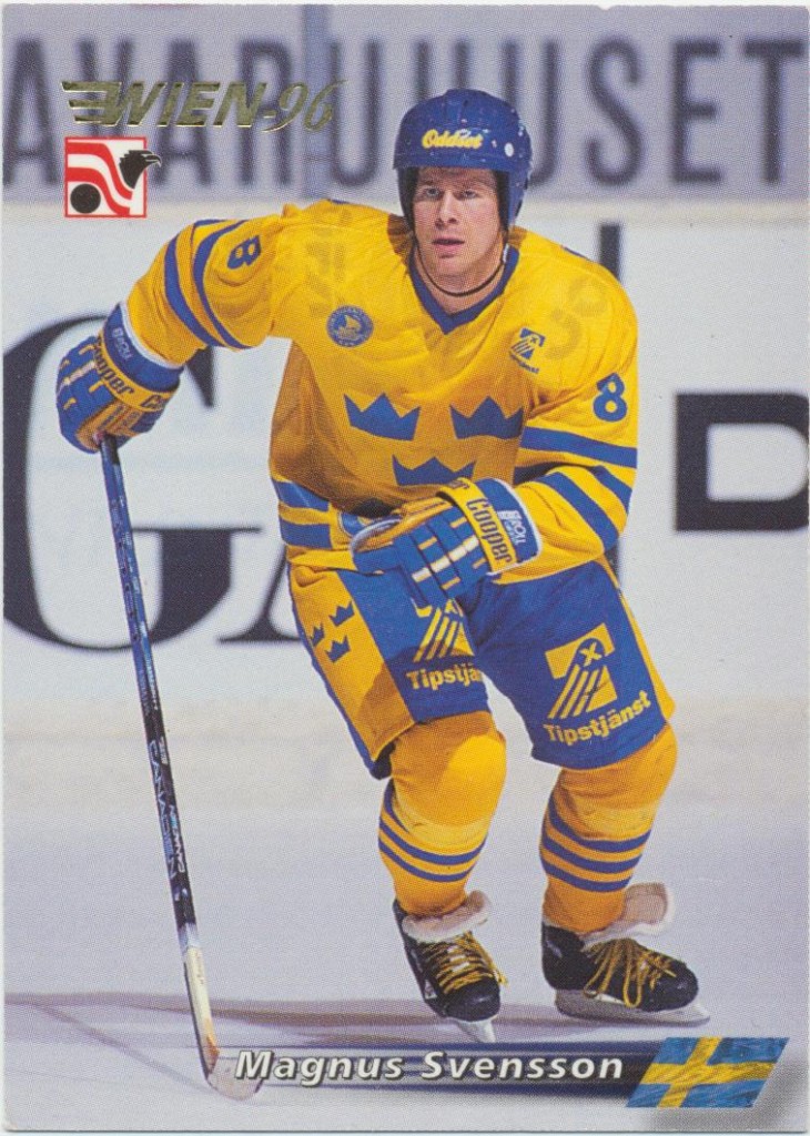 Magnus Svensson 9