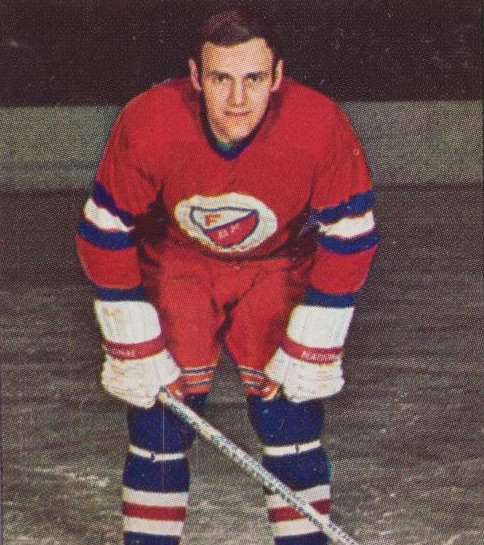 Ulf Sterner 7