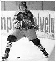 Mikko Leinonen 3