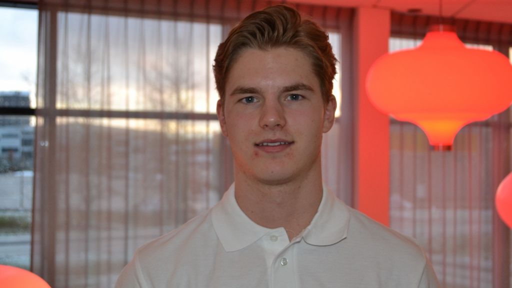 Victor Söderström