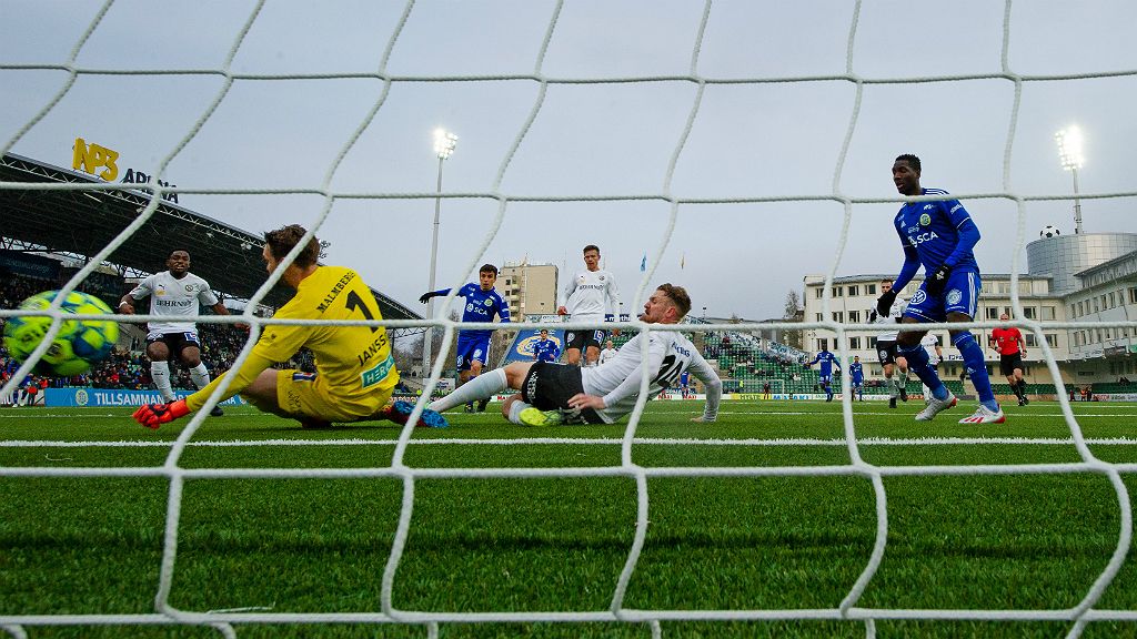 IFK Norrköping: LÜHR om Mellberg-effekt mot Djurgården: IFK Norrköping: LÜHR om Mellberg-effekt mot Djurgården: