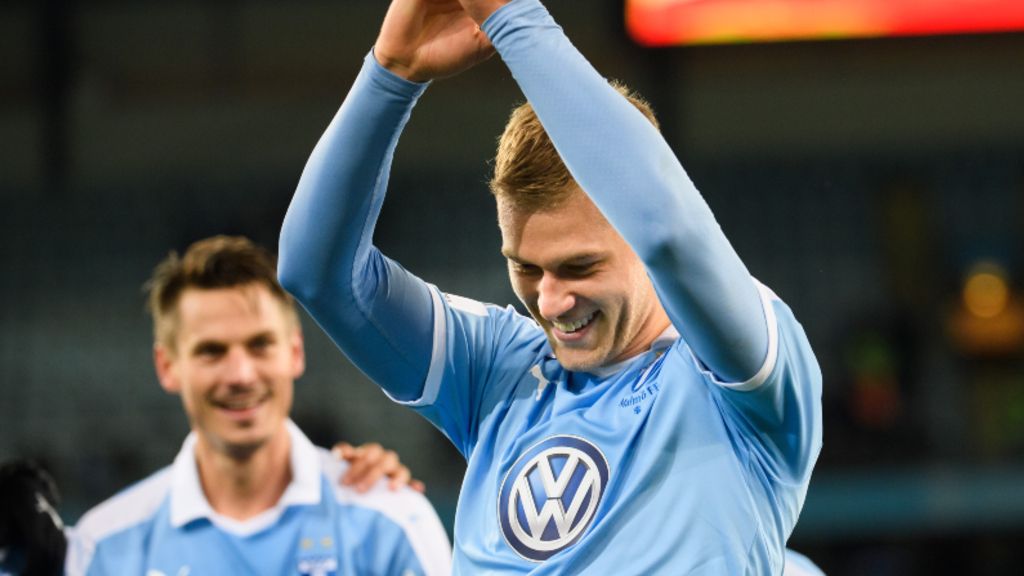 IFK Göteborg: Beijmo sköt upp Malmö i serieledning IFK Göteborg: Beijmo sköt upp Malmö i serieledning