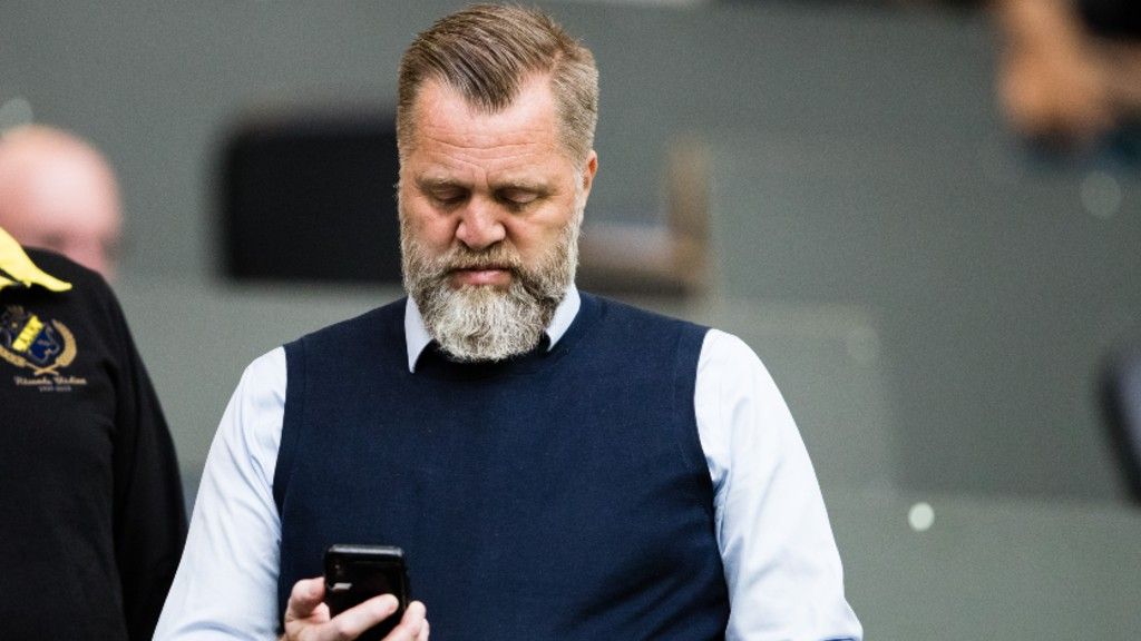 Press på AIK men ingen ekonomisk piska - ''Titta på Celtics omsättning"