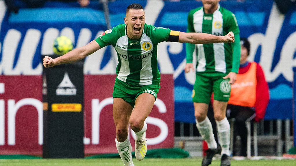 IFK Göteborg: Det galna gulddramat - så ser jag på avslutningen IFK Göteborg: Det galna gulddramat - så ser jag på avslutningen