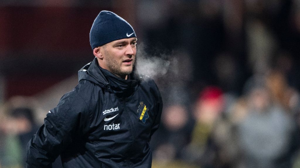 AIK Fotboll: Lämnar AIK direkt - tunga beskedet i dag AIK Fotboll: Lämnar AIK direkt - tunga beskedet i dag