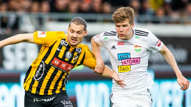 Fd S Avslojande Bekraftat Giffarna Varvar Oliver Berg Fotbolldirekt